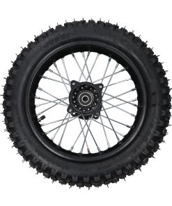 dirt bike wheels