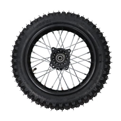 dirt bike wheels