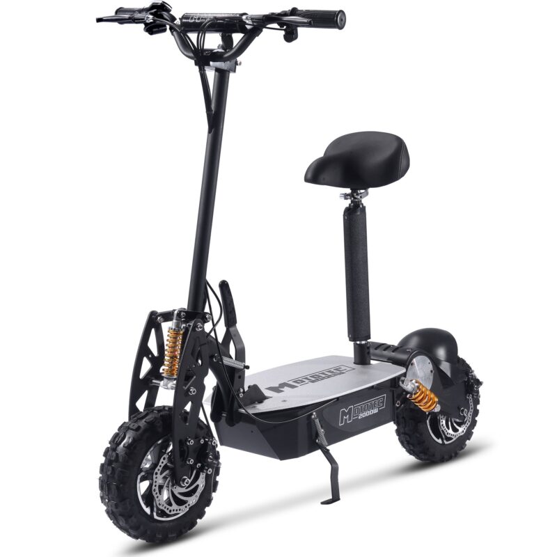 Electric Scooters - Scooters Electric - MotoTec USA