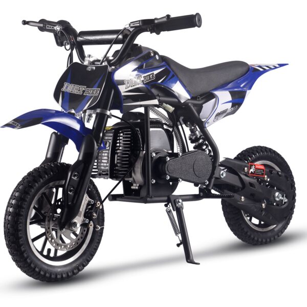 Dirt bike automatic/Automatic dirt bike/Automatic dirt bikes