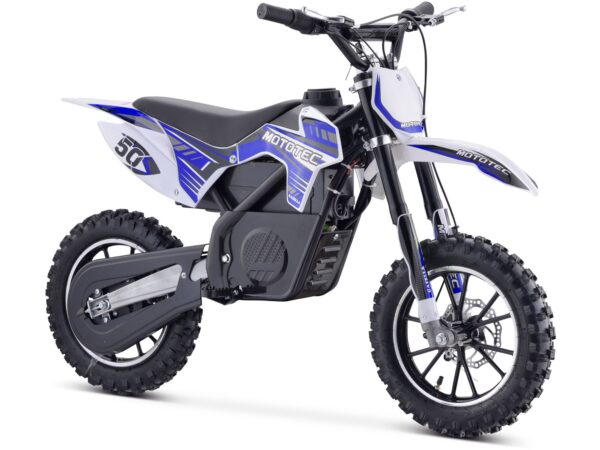 Mototec 24v 500w Gazella electric dirt bike