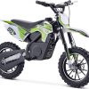 Mototec gazella electric dirt bike