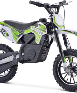 Mototec gazella electric dirt bike