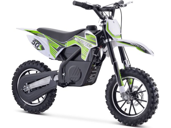 Mototec gazella electric dirt bike