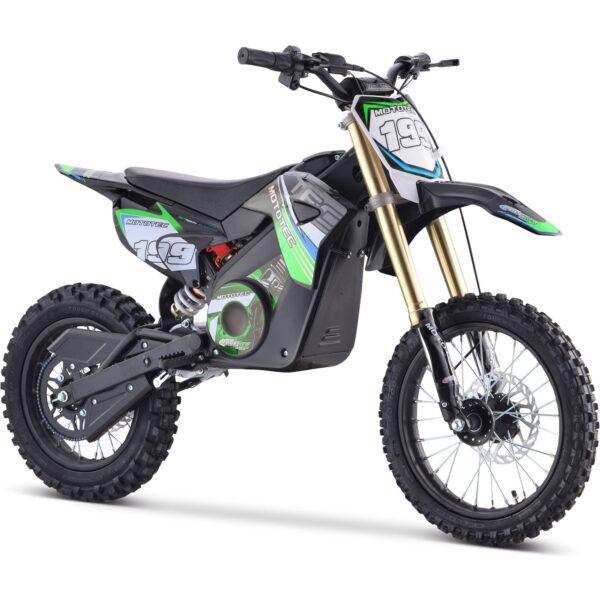 MotoTec 48v/Mototec 48v 1500w dirt bike/Mototec 48v 1600w