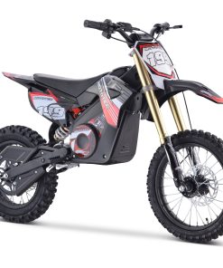 Mototec 48v 1600w dirt bike/Mototec 48v 500w electric trike