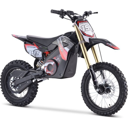 Mototec 48v 1600w dirt bike/Mototec 48v 500w electric trike