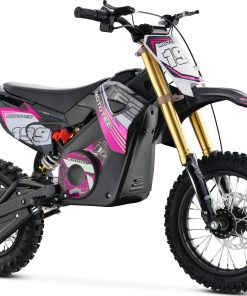 mototec 36v 1000w pro electric dirt bike