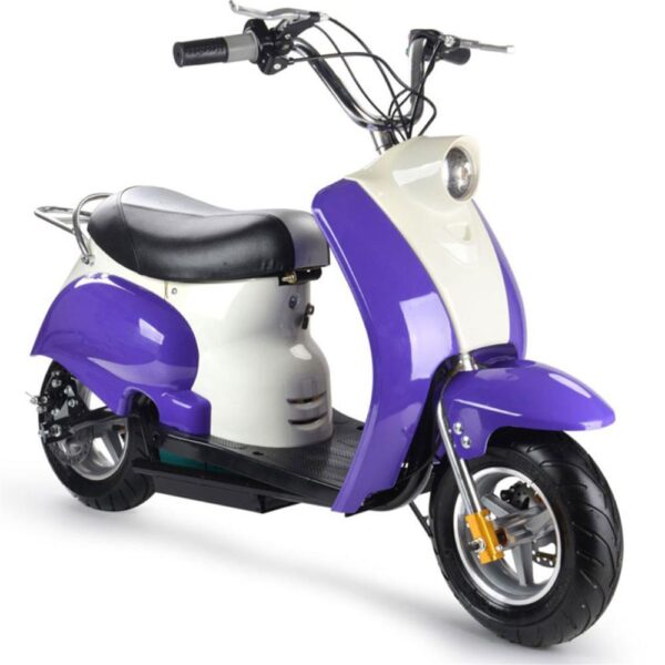 Moped electric scooter/Electric moped/Electric moped for adults