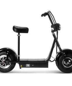 Electric Scooters - Scooters Electric - MotoTec USA