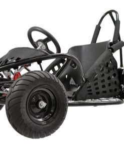 mototec go kart