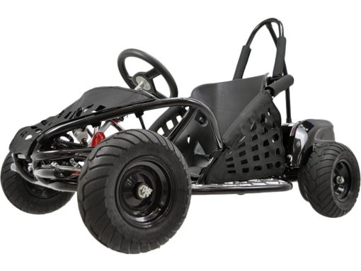 mototec go kart