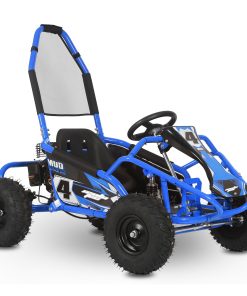 Mototec mud monster 98cc go kart/Mud monster electric go kart