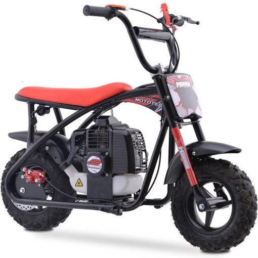 Gas powered dirt bike/Gas powered mini dirt bike