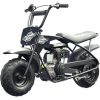 Mototec 105cc 3.5hp gas powered mini bike