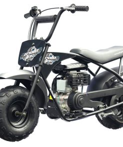 Mototec 105cc 3.5hp gas powered mini bike