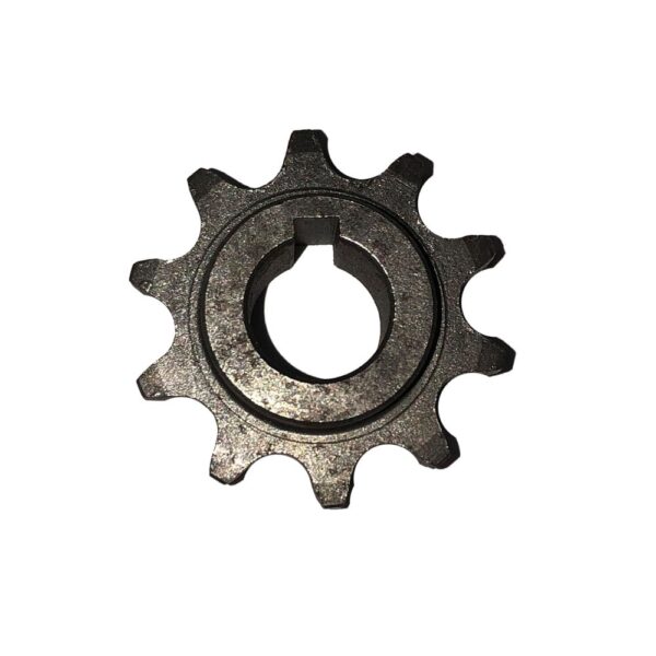 sprocket for a go kart