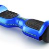 Blue hoverboard/Hoverboard blue/Hoverboards that are blue