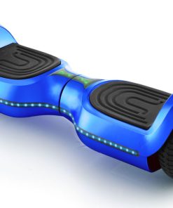 Blue hoverboard/Hoverboard blue/Hoverboards that are blue