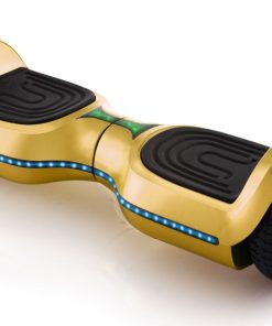 Gold hoverboard/Golden hoverboard/Hoverboard gold