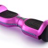 Pink hoverboard/Hoverboard pink/Hoverboards that are pink