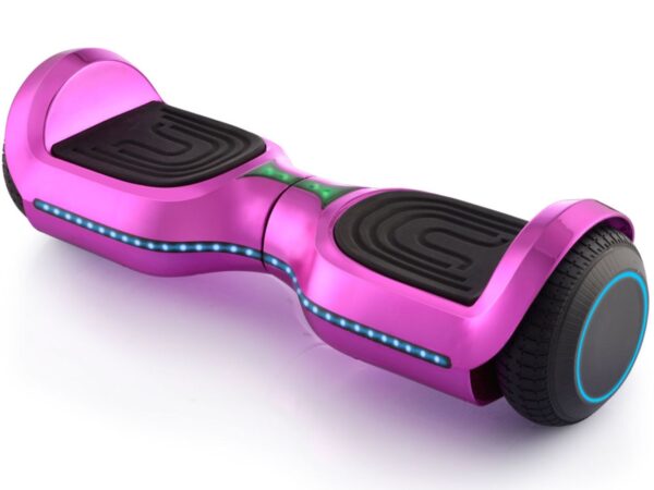 Pink hoverboard/Hoverboard pink/Hoverboards that are pink