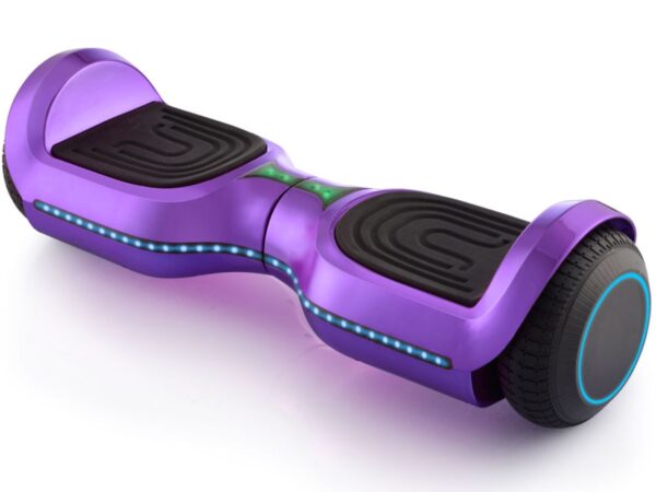 Purple hoverboard/Hoverboard purple/Purple hoverboards