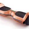 Rose gold hoverboard/Hoverboard rose gold