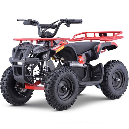 mototec 36v 500w sonora kids atv