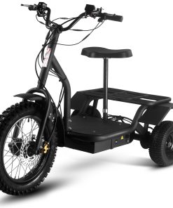 Mototec electric trike 48v 1200w/Mototec 48v 1200w electric trike