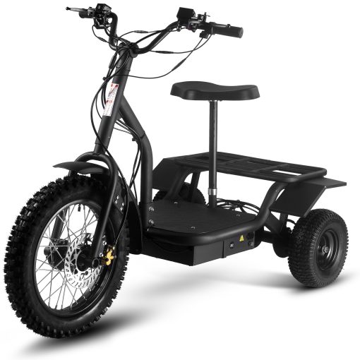 Mototec electric trike 48v 1200w/Mototec 48v 1200w electric trike