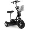 Mototec 48v 500w electric trike/Mototec electric trike