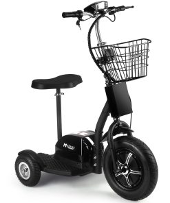 Mototec 48v 500w electric trike/Mototec electric trike