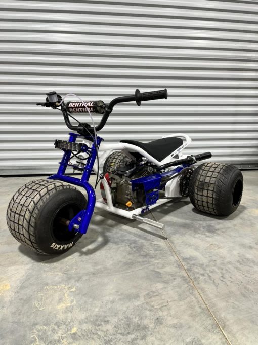 Pioneer flame mini trike/Pioneer flame mini trike for sale