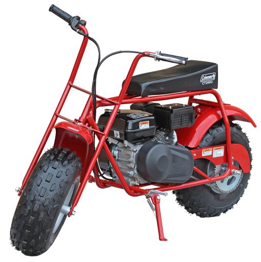 Coleman mini bike/Coleman mini bikes/Mini bike coleman