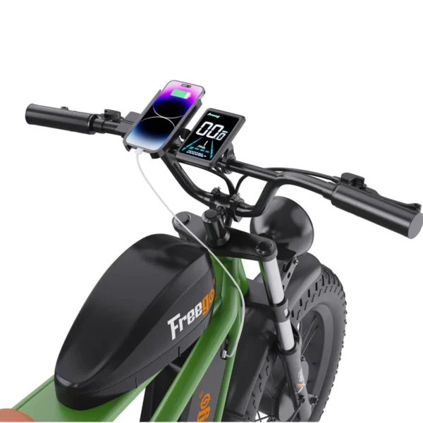 Freego f3 pro/Freego electric bikes/Freego/Freego electric bike