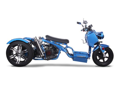 Icebear Maddog Trike 50cc