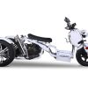 Icebear Maddog Trike 150cc(PST150-19N)-Trike