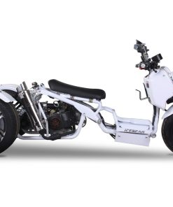 Icebear Maddog Trike 150cc(PST150-19N)-Trike