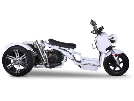 Icebear Maddog Trike 150cc(PST150-19N)-Trike