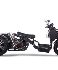 Icebear Maddog Trike 150cc(PST150-19N)-Trike