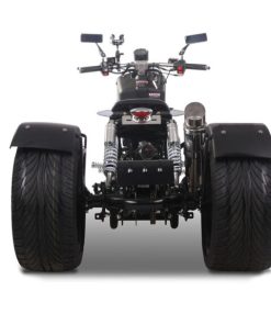 Icebear Maddog Trike 150cc(PST150-19N)-Trike