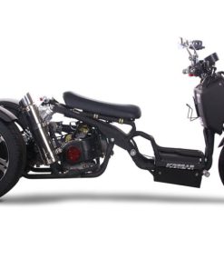 Icebear Maddog Trike 150cc(PST150-19N)-Trike