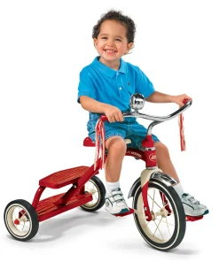 Toddler trike