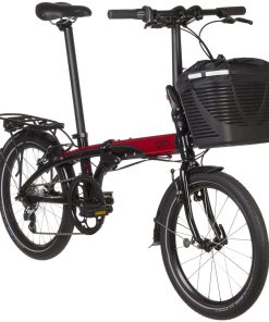 Rear bike basket/Bike basket/Bike baskets/Bike with basket