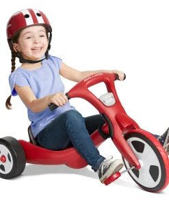 Toddler trike